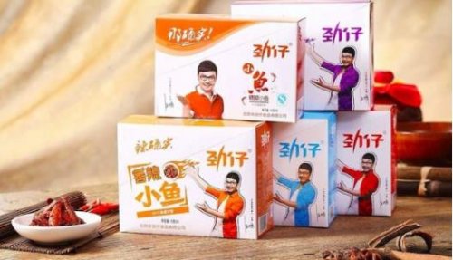 上市公司华文食品IPO：产品过于单一、原材料价格波动存风险