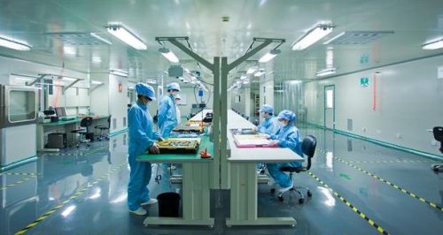 奕瑞光电董事长违反“竞业禁止”协议 核心人员流失将构成重大风险