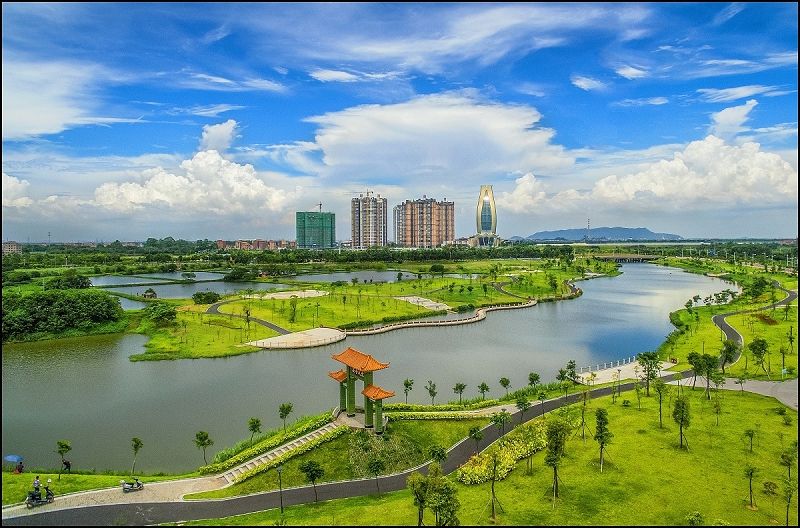 佛山水务浴赴港IPO，将迎来三大新机遇