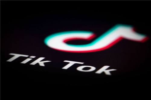 抖音国际版TikTok在英国遇麻烦 或将面临2260万美元罚款