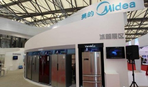 美的冰箱产品力落后、售后问题频发 在产品差异化布局下开始掉队
