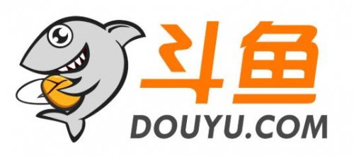 斗鱼