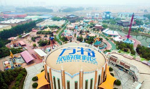 华强方特再度冲刺IPO背后：23座主题乐园亏损严重 52%净利润靠政府补贴