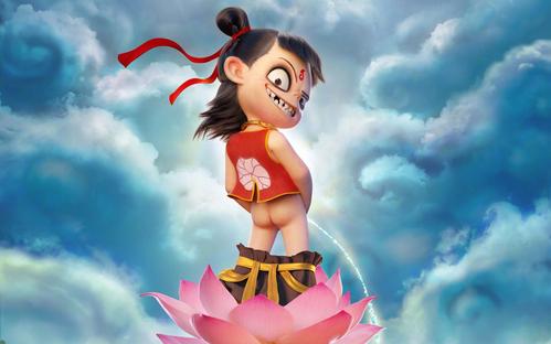 《哪吒》票房飘红：或难救光线传媒业绩