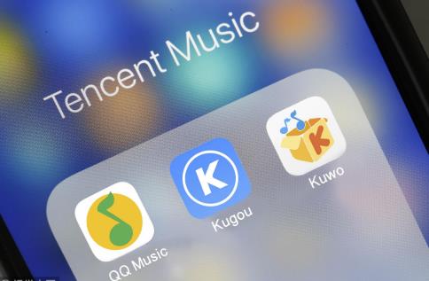 腾讯音乐第二季总营收59亿元 付费用户同比增加33%