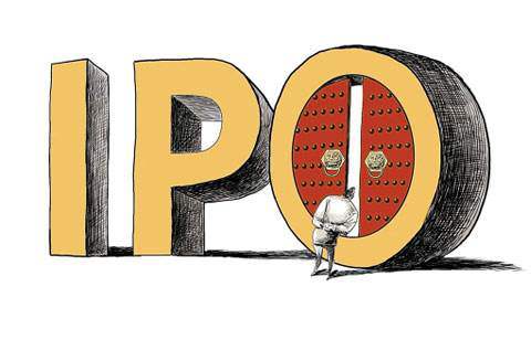 企业IPO上市一般需要聘请的四类机构
