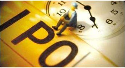 IPO市场的表现情况由什么决定