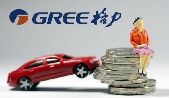 格力又联手银隆成立新能源公司 董明珠＂造车梦＂能否实现?