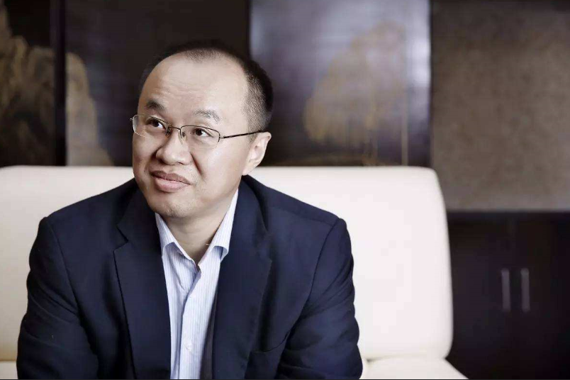 同程艺龙吴志祥