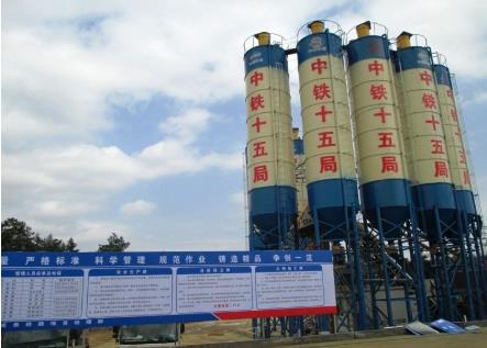 中铁十五局子公司因安全事故致1死 被禁止江苏省内承揽新工程