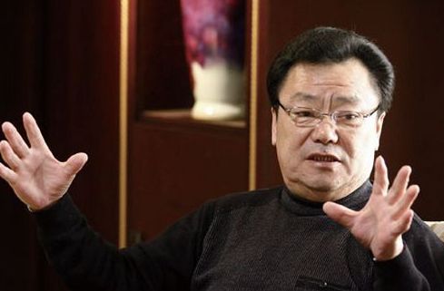 科迪乳业张清海