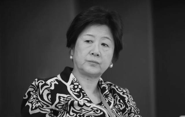 联想集团马雪征