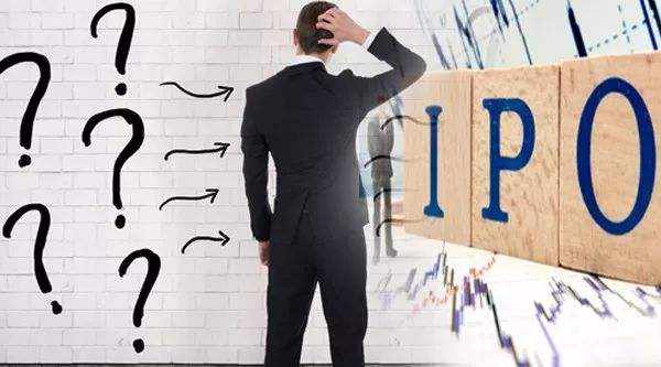 什么是IPO上市？复杂么？