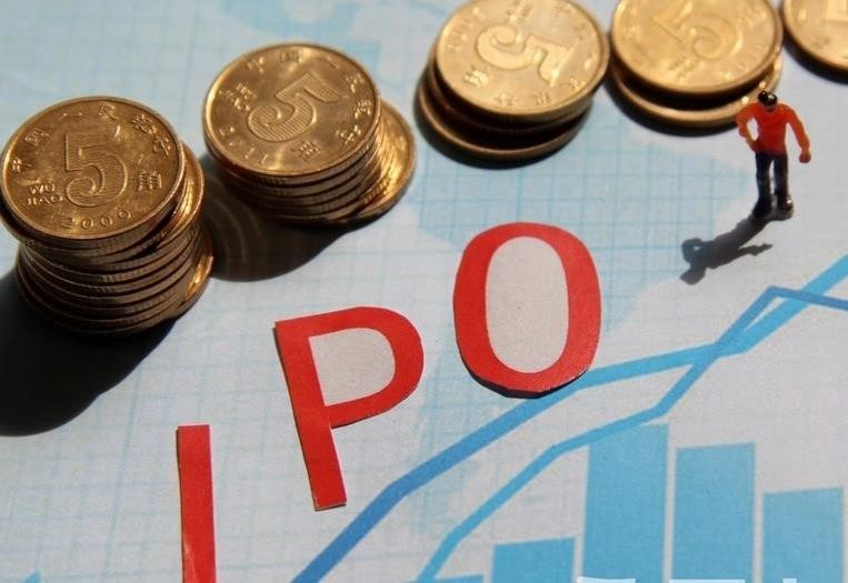 IPO流程图包含哪些步骤？