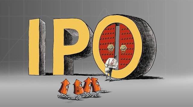 股票市场的IPO是什么？