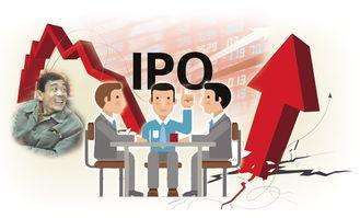 IPO上市如何咨询？