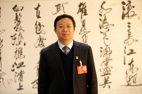 鲁南制药张贵民