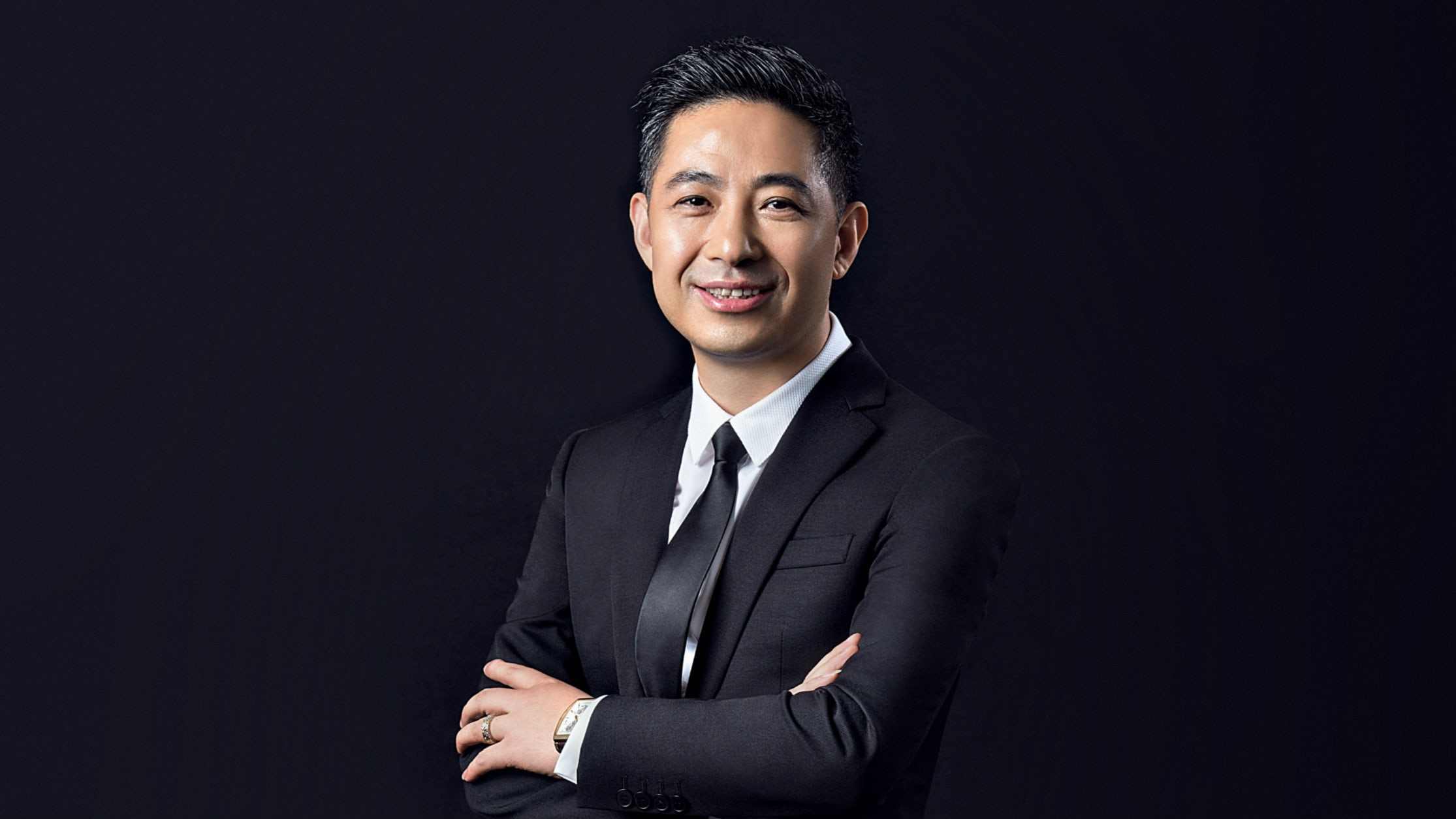 太平鸟张江平
