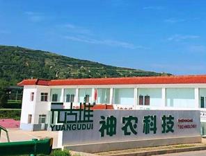 神农科技(300189.SZ)信披违规收海南监管局处罚书