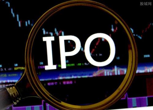 什么是IPO上市？看看就知道了