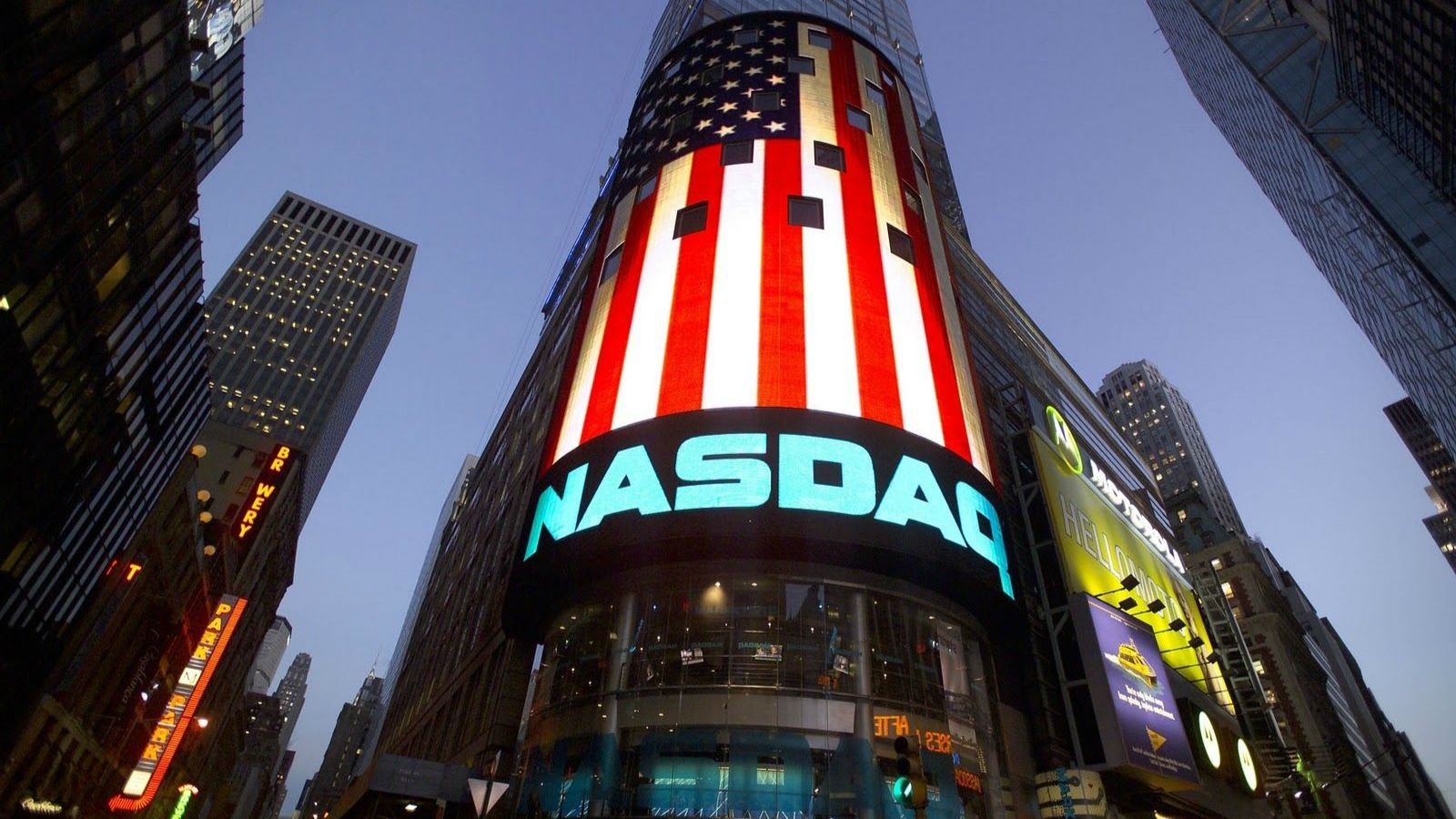 美国纳斯达克IPO上市详细流程