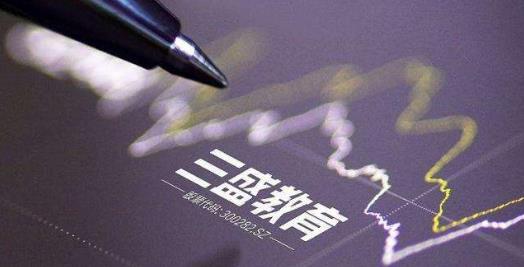 三盛教育：收购亏损企业股权 股价6个交易日跌40%