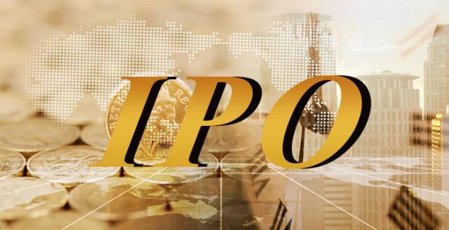 IPO流程图是什么？