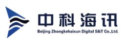 中科海讯