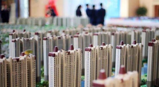 408家房企陷融资困境宣告破产 中信银行因违规涉房被罚2223.7万