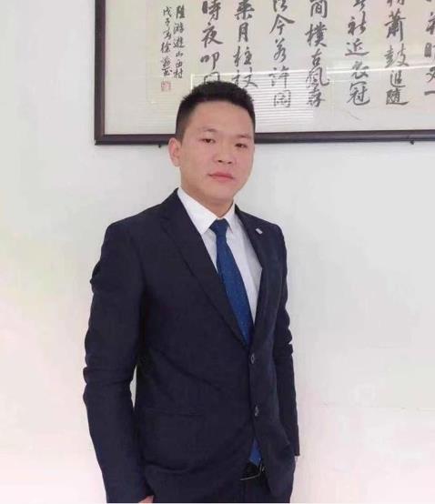 中奥物业-“草根英雄”刘春朋讲述自己的故事