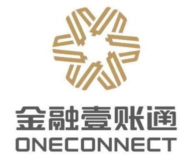 金融壹账通