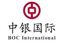 中银国际