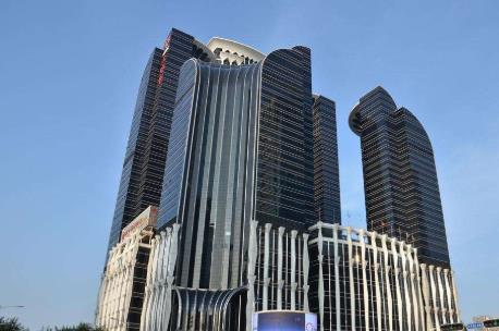 大中华国际集团及子公司变相买卖外汇遭罚753万