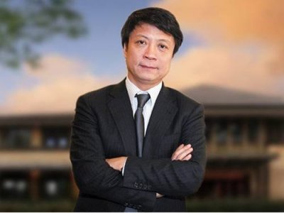 融创中国孙宏斌