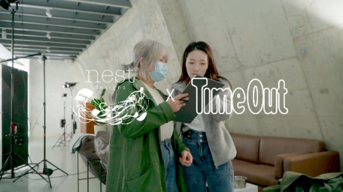 Nest Designs联合TimeOut探讨都市女性育儿温柔能量来源