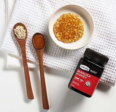 杀菌、养胃：麦卢卡蜂蜜的功效，是真相还是传说？