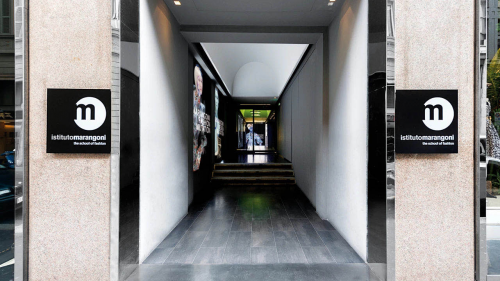 顶级名校掌门人，今天的世界需要什么样的时尚教育