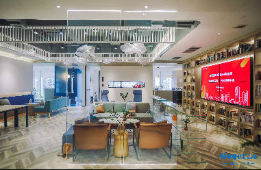 后疫情时代资管——数字办公楼宇共营