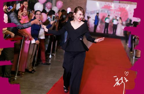 赖彩云的经营之道——把忧患意识植入企业价值观