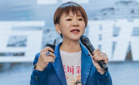 解读赖彩云的成功之路：一脉相承 一以贯之