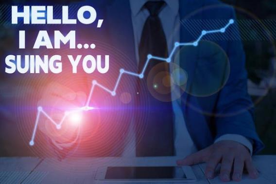 IPO过程中，遇到竞争对手侵权诉讼的舆论危机如何处理？