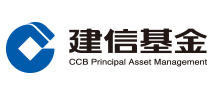 建信基金