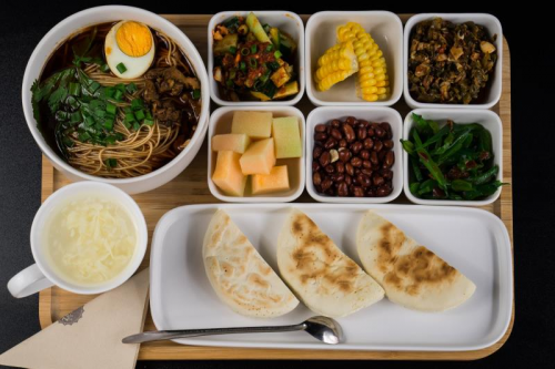 ZMAX旗下精酿餐吧ZaoBar将全新升级：以早午餐Brunch响应“N-1”