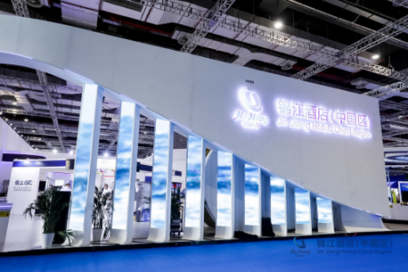 后起之秀势头猛！ZMAX吸睛亮相锦江展，备受投资人关注