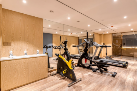 潮漫酒店：探索让快节奏商旅生活变慢的秘密