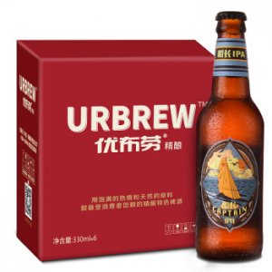 鲜扎闪送加盟做的怎么样 精酿啤酒谁家口感好