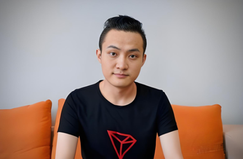 孙宇晨率波场TRON，在Emergence2024掀起区块链头脑风暴