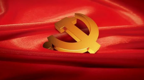 协会易党建模块：党建引领，社团组织与新时代共进步