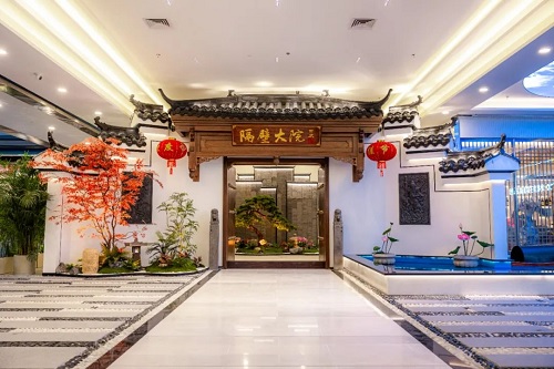 杭州人也太会享受了！人均100多就能解锁吃喝玩乐体验