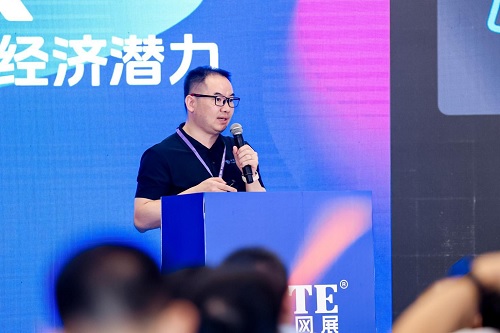 朱才志：专注视觉领域 做AI落地的先行者